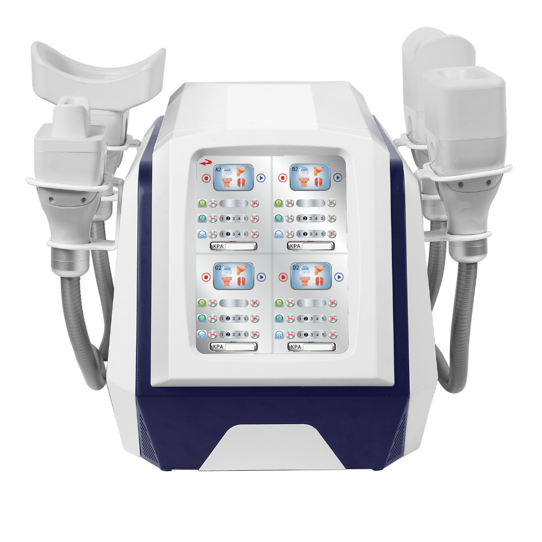 Cryo Sculpt Pro