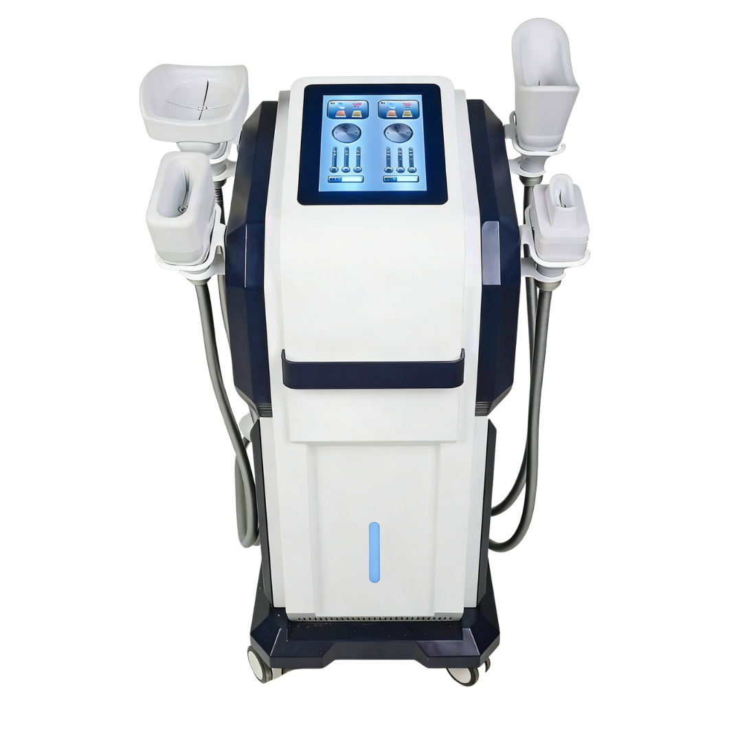 Cryo Elite 360