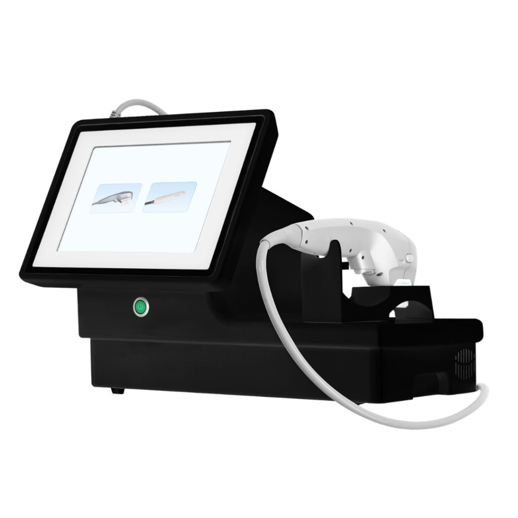HIFU Dual Handle Lift Pro