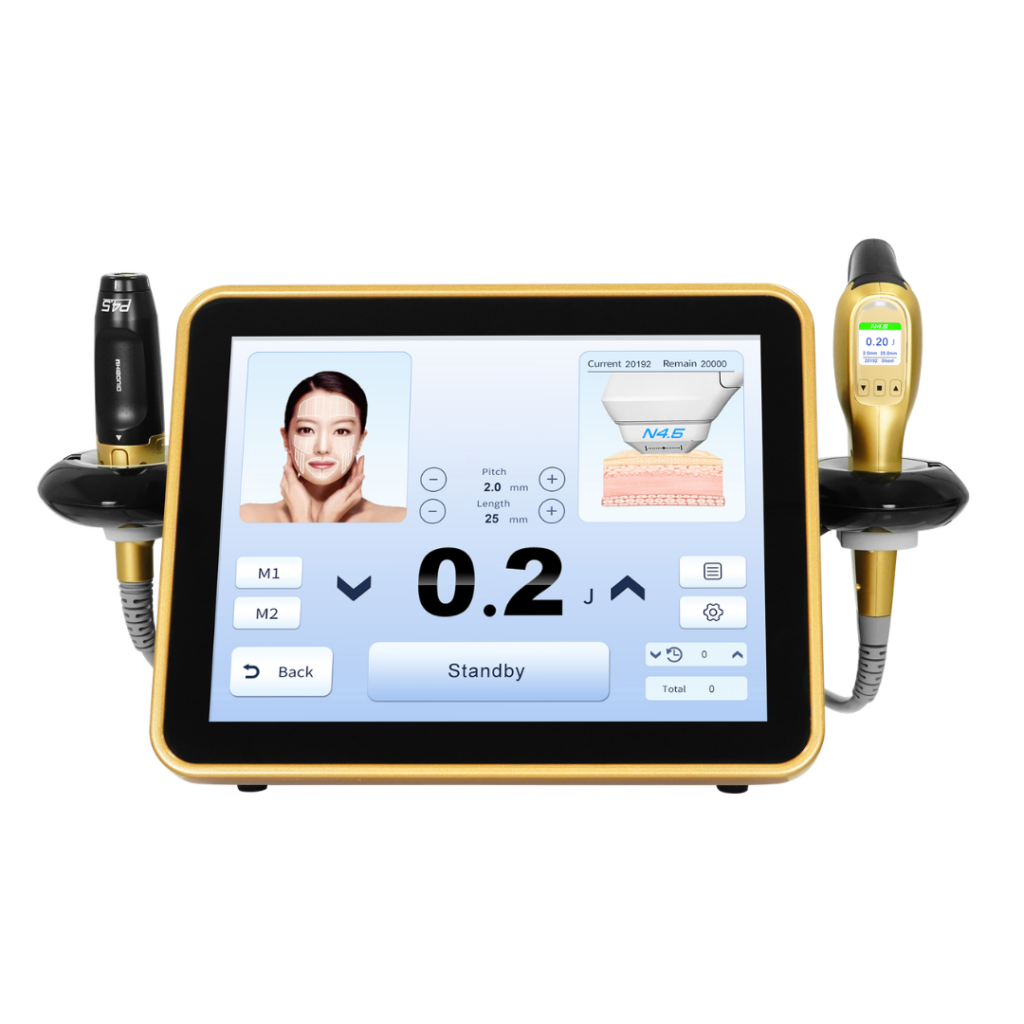 HIFU Gold Lift Pro