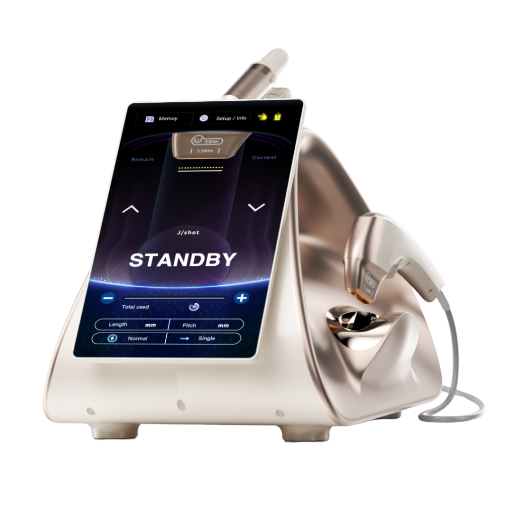 HIFU TT MPTSTL 360°