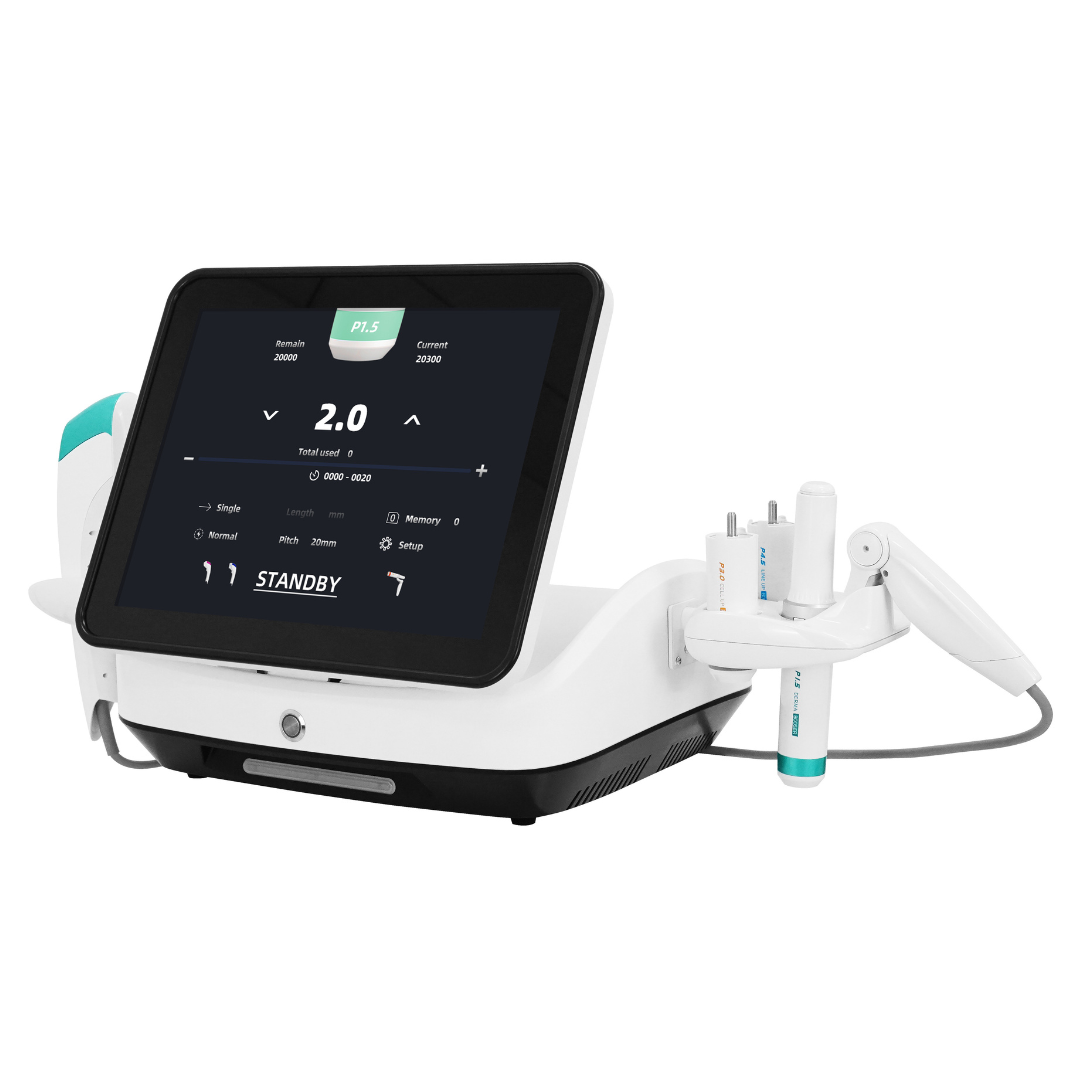 HIFU Ultra Lift MPFU