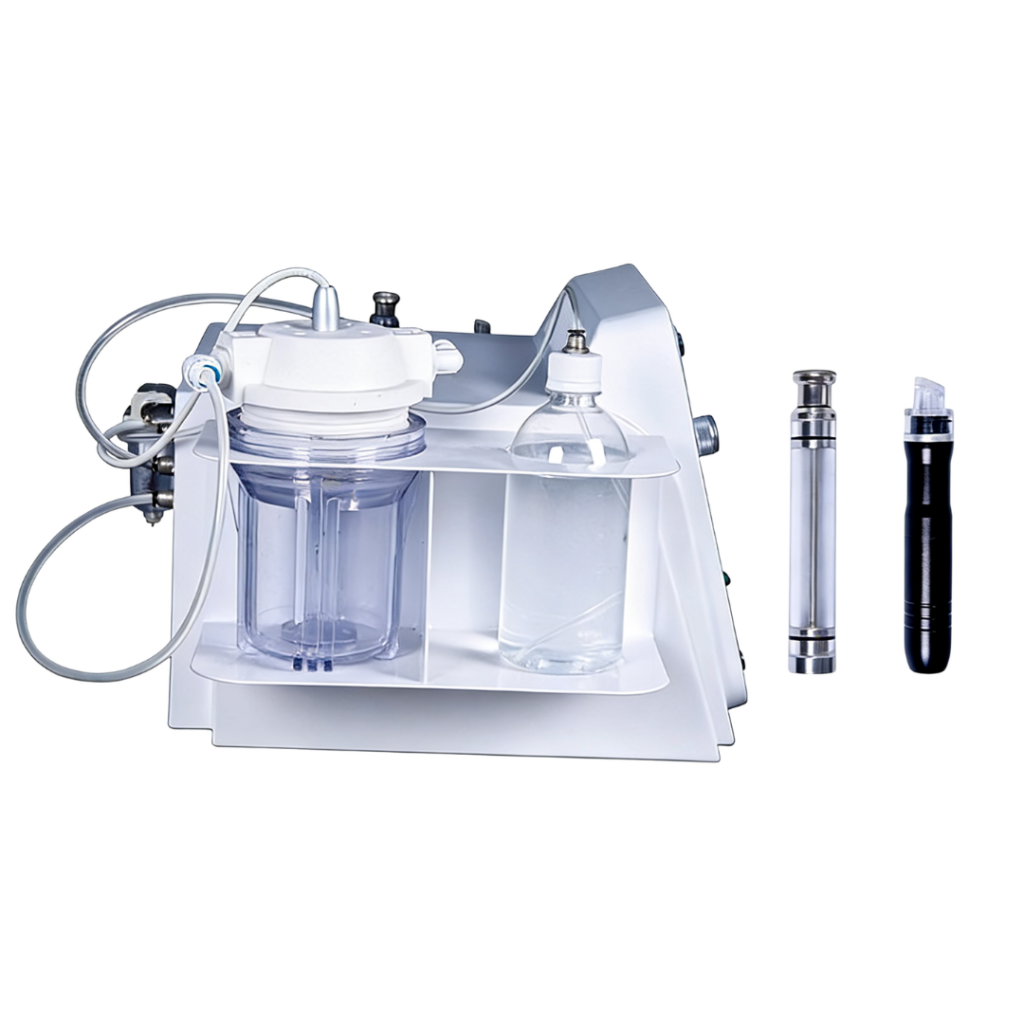 Hydra Dermabrasion SPA Pro