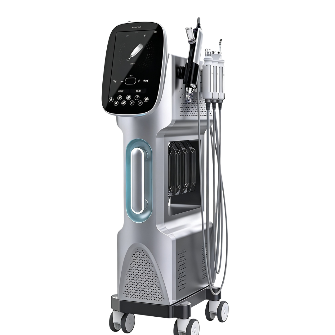 Hydra Skin Analyzer 10 en 1