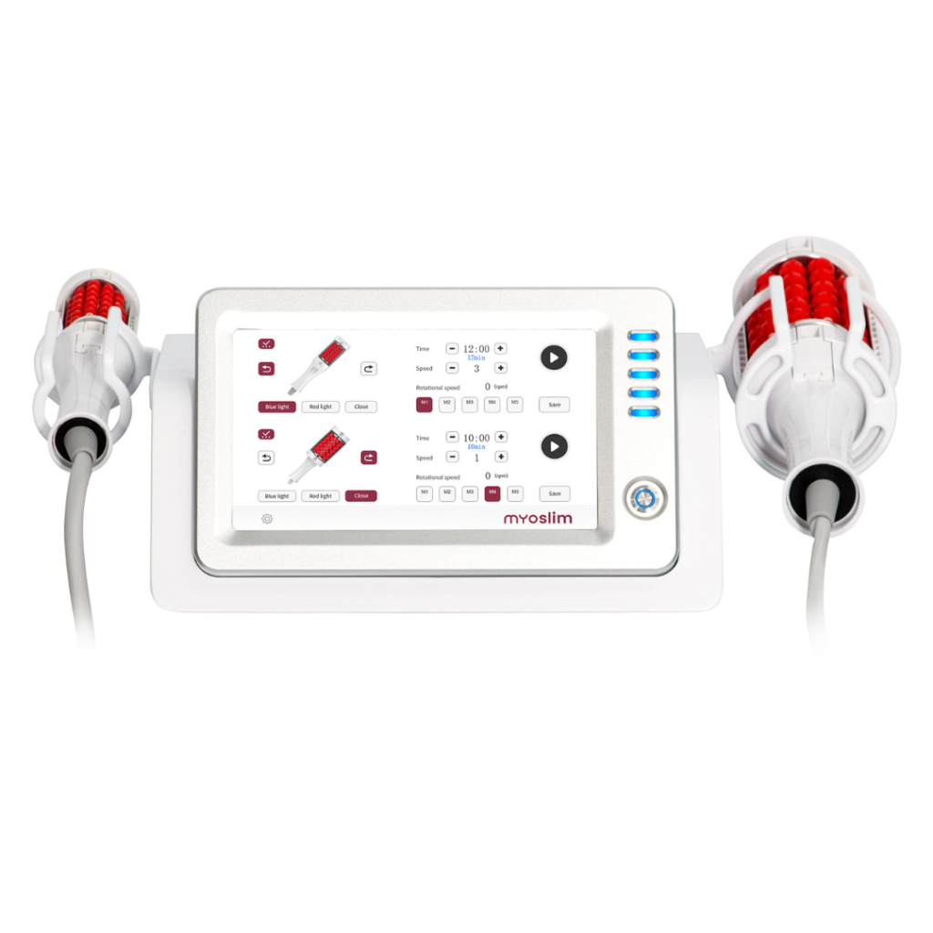 Inner Ball Roller Infrared Pro