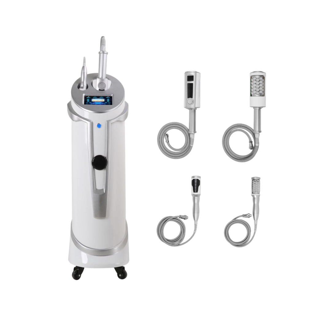 Inner Ball Roller Vertical Profesional