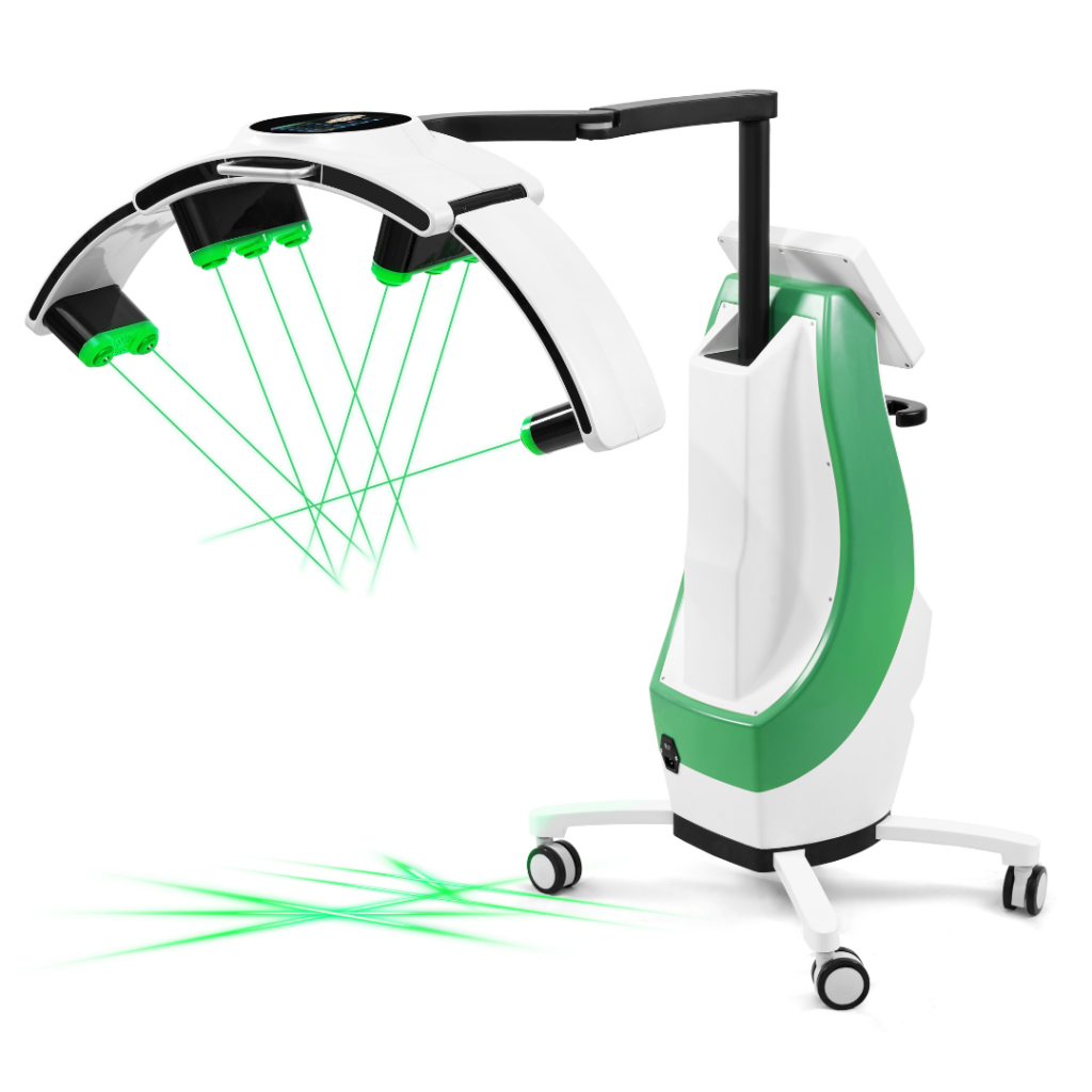 Glaser Green Laser Profesional