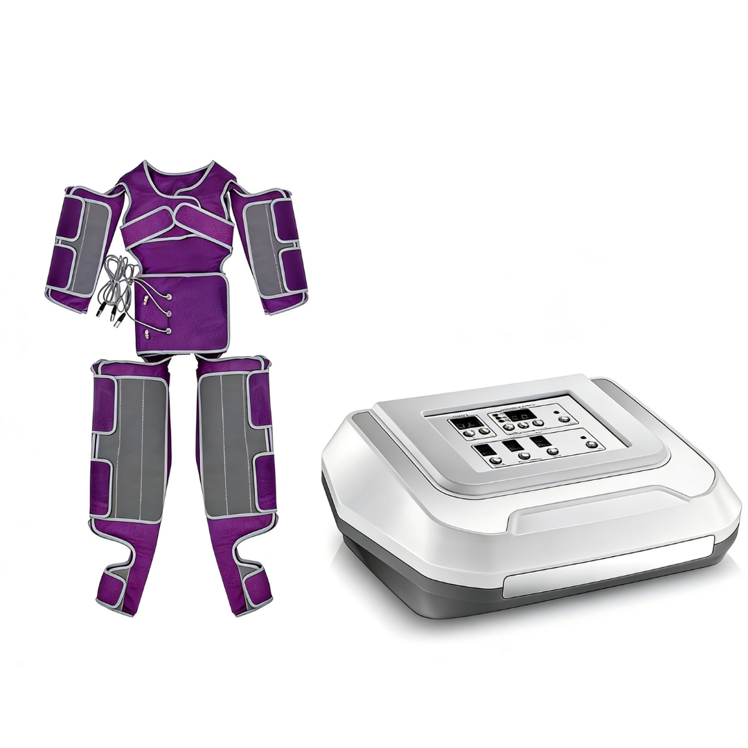 Presoterapia FIR Infrared Slim Pro