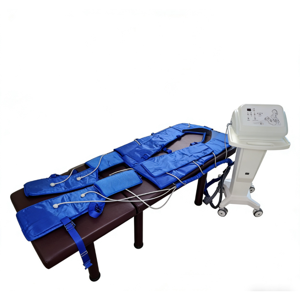 Presoterapia Slim Air System